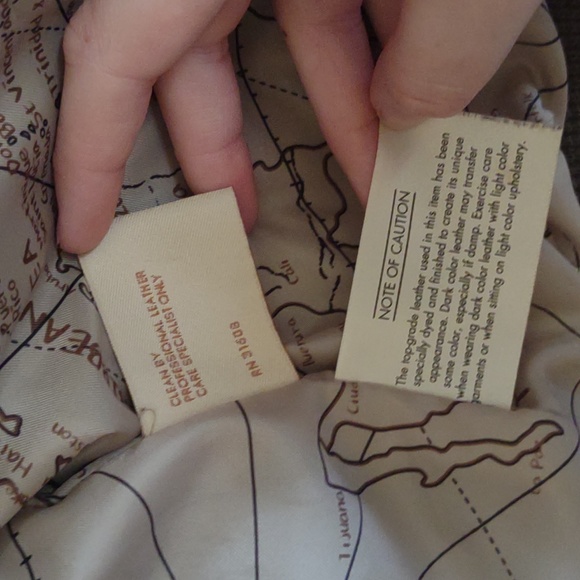 LIMITED EDITION Bomber jacket XLL  Joseph a Bank - Picture 5 of 7